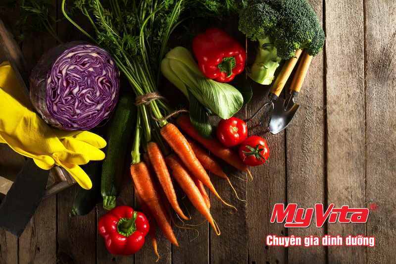cải thiện sức khỏe
